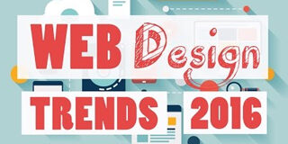 webdesign trends 2016