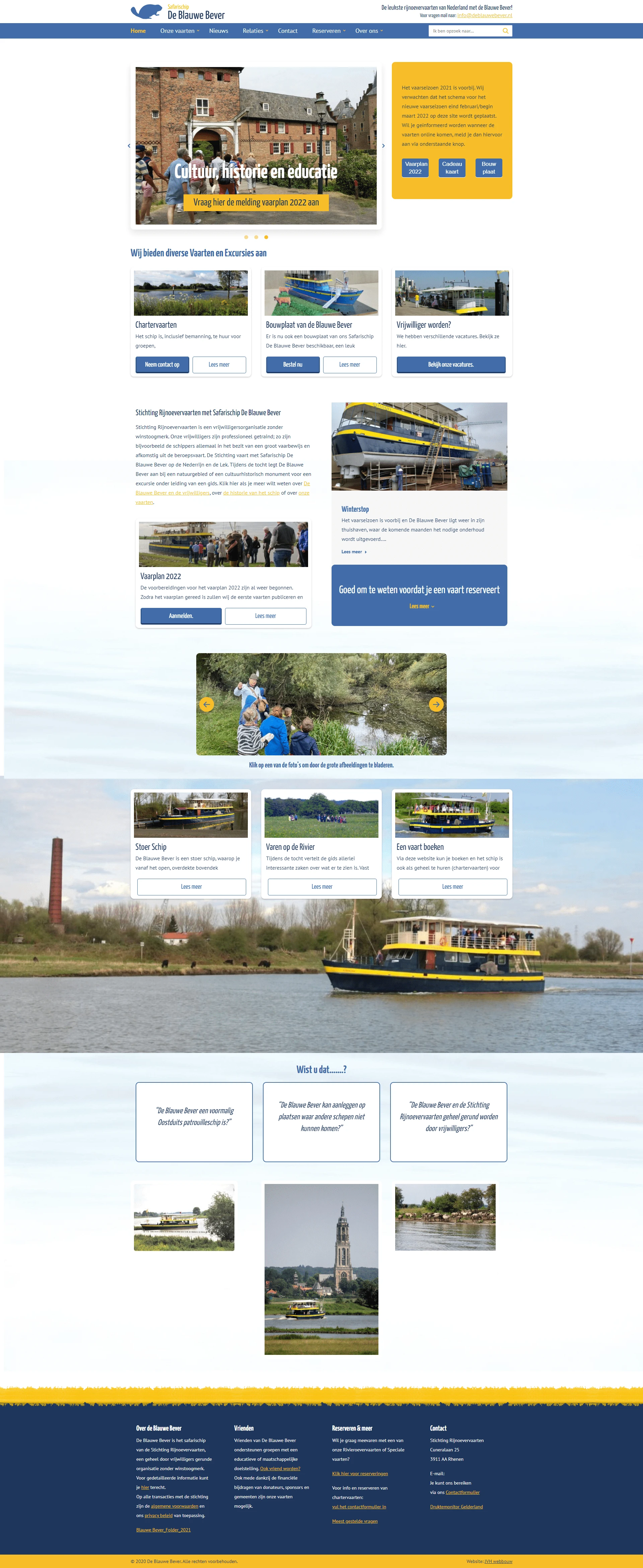 Website laten maken Nijmegen